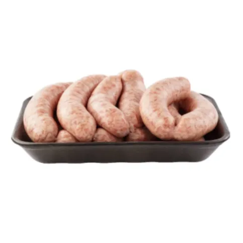 Jack's Cumberland Sausages 6 Pack