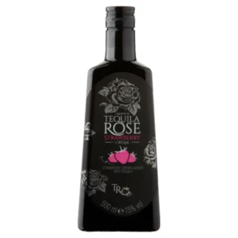 Tequila Rose