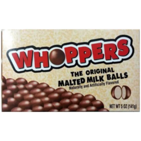 The Original Malted Milk Balls The Hershey Company 141g
