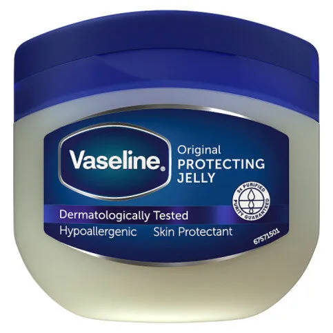 Vaseline Petroleum Jelly Original 50 ml