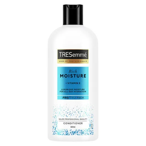 TRESemme Conditioner Rich Moisture 680 ml