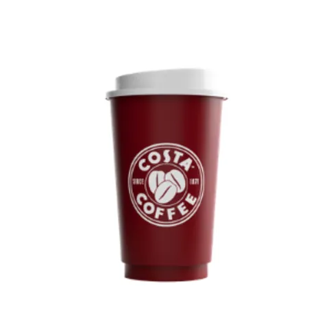 Costa Regular Hot Chocolate
