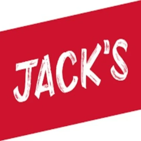 Jack's Honey Ham 120g