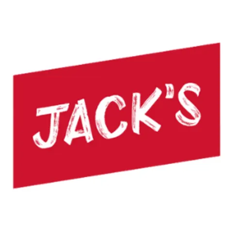 Jack's Vanilla Flavour Sponge Mix 400g