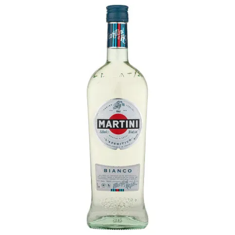 MARTINI Bianco Vermouth 75cL